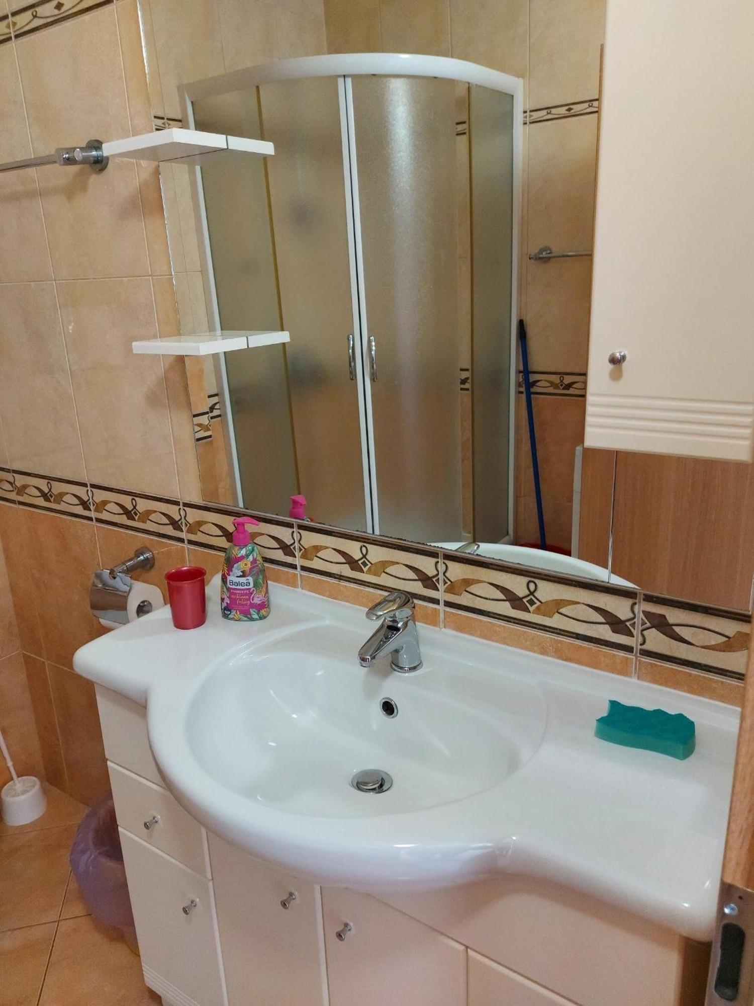 Apartments By The Sea Podgora, Makarska - 11469 الغرفة الصورة